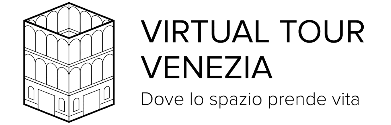 Virtual Tour Immobiliare 3D Venezia Logo